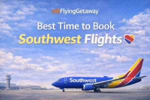 best time to book southwest flight