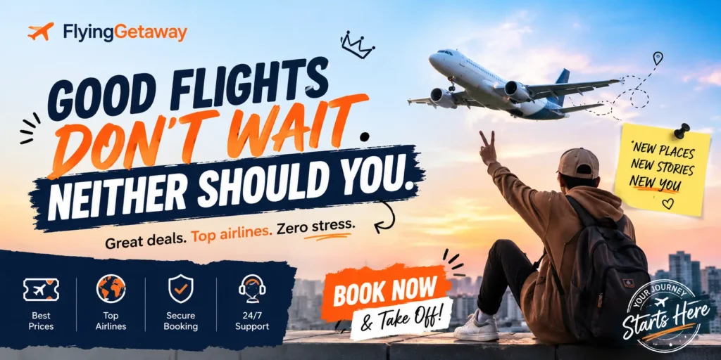 best last minute airline deals