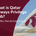 Qatar Airways Privilege program