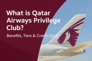 Qatar Airways Privilege program