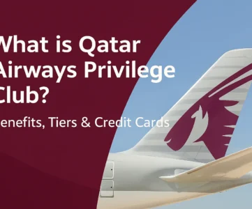 Qatar Airways Privilege program