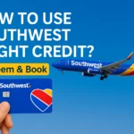 Southwest Flight Credit