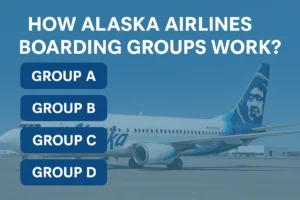 alaska airlines boarding groups