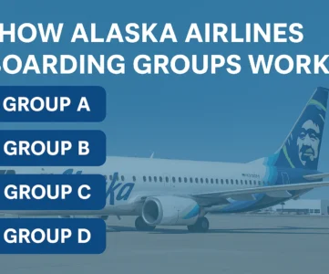 alaska airlines boarding groups
