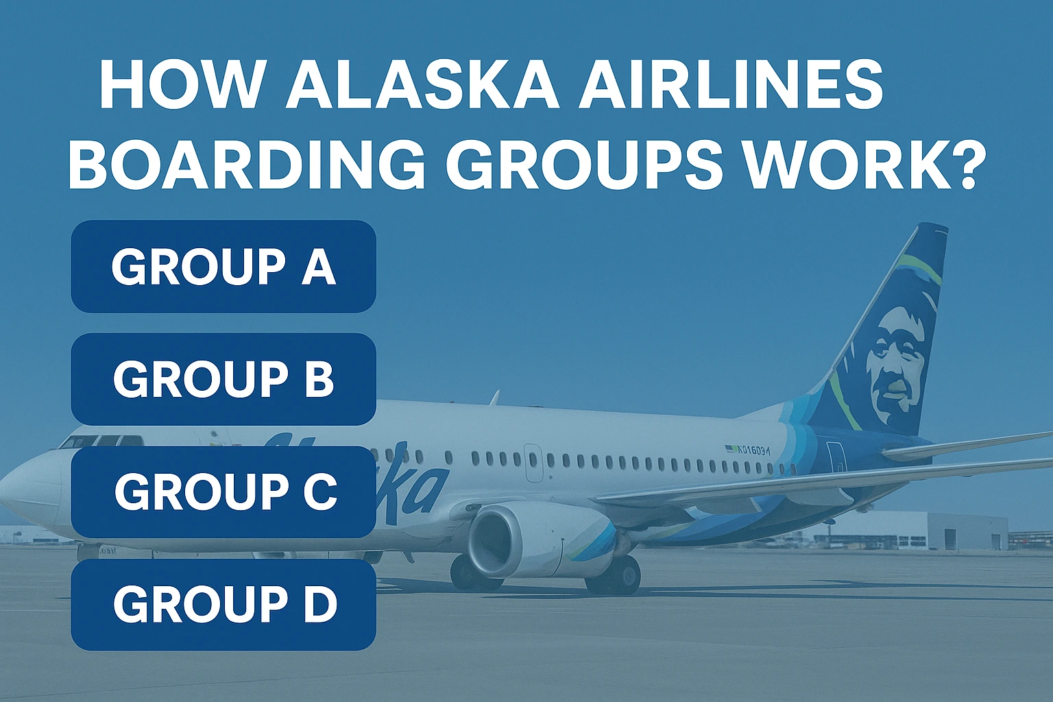 alaska airlines boarding groups