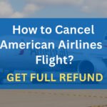 cancel american airlines flight