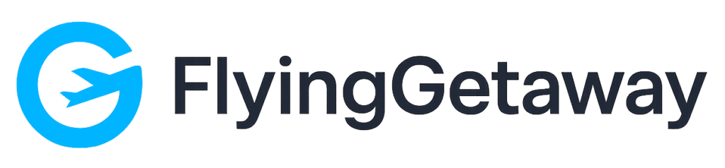 flyinggetaway logo