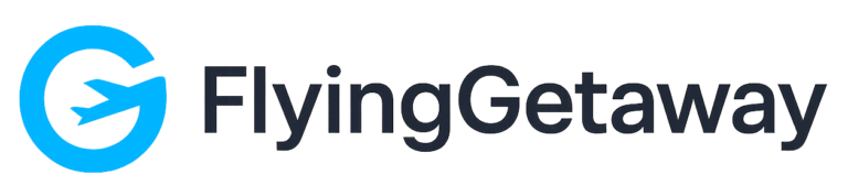 flyinggetaway logo