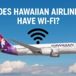 hawaiian airlines wifi