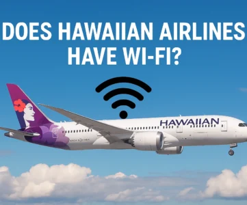 hawaiian airlines wifi