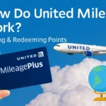 united miles