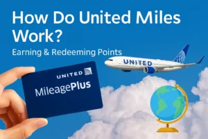 united miles