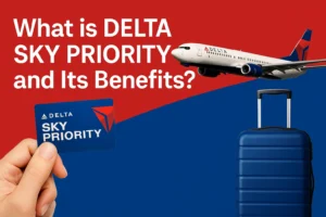 Delta Sky Priority