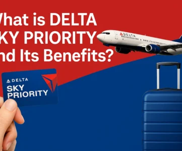 Delta Sky Priority