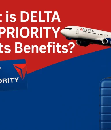 Delta Sky Priority