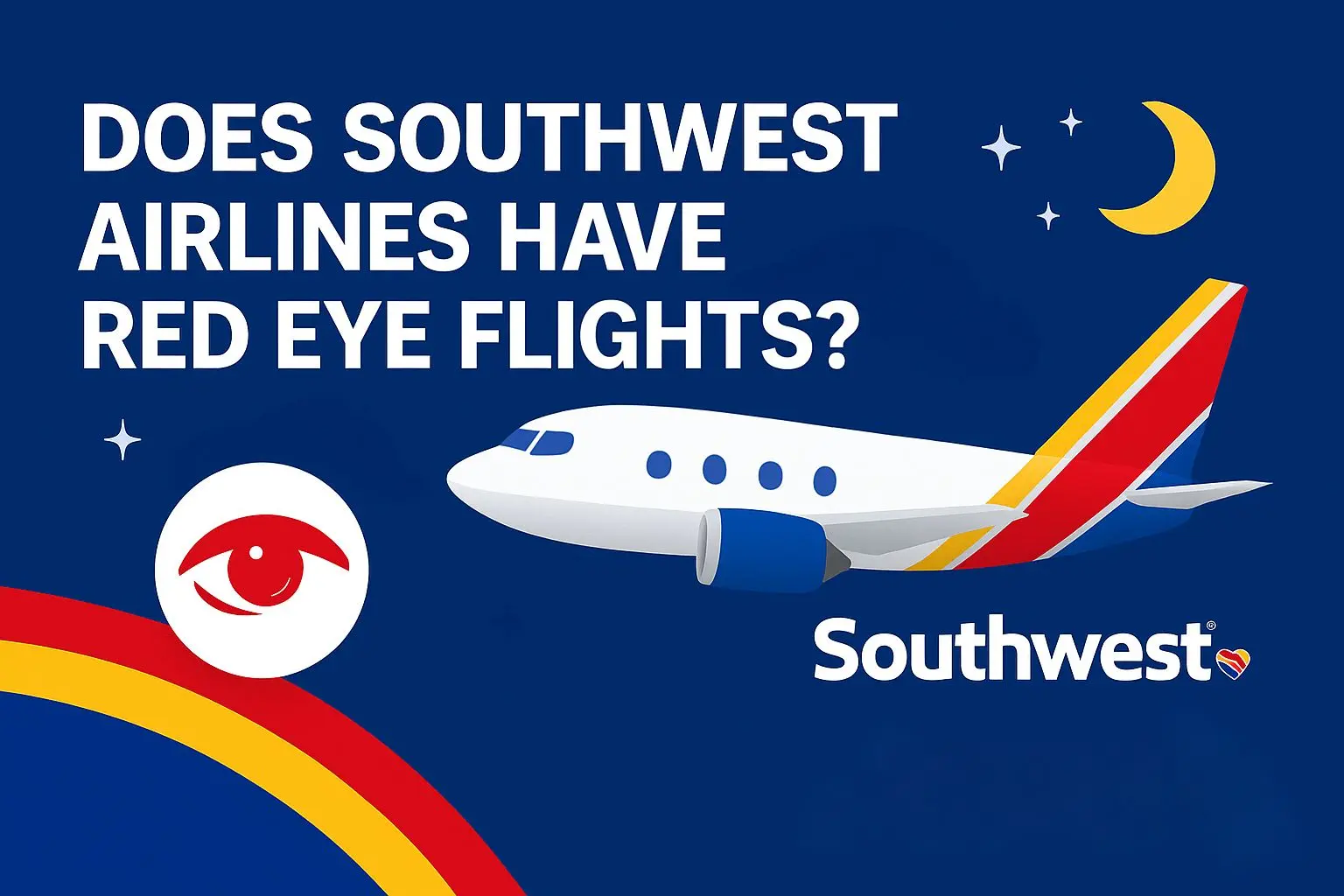 Southwest Red Eye Flights 