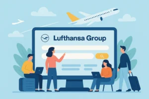 Lufthansa Group Travel