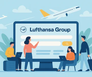 Lufthansa Group Travel