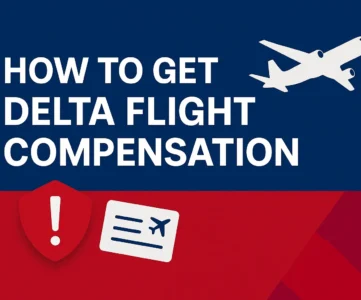 Delta Flight Delay Compensation