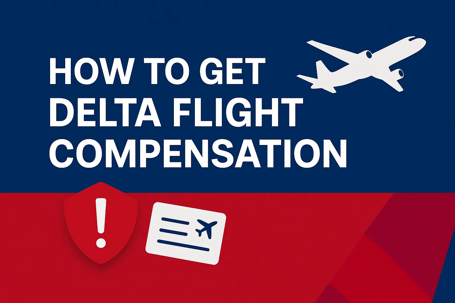 Delta Flight Delay Compensation