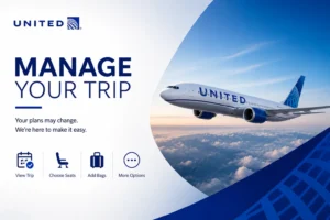 united airlines