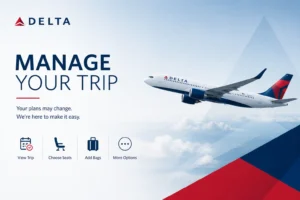 Delta flight tickets