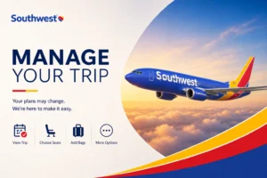 Southwest airlines flight tickets