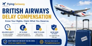 British Airways Delay Compensation
