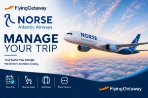 Norse Atlantic Airways Reservations