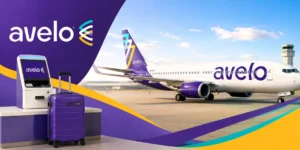 Avelo Airlines Check-In