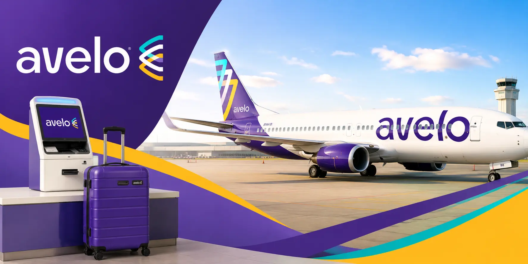 Avelo Airlines Check-In