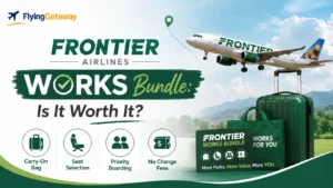 Frontier WORKS bundle