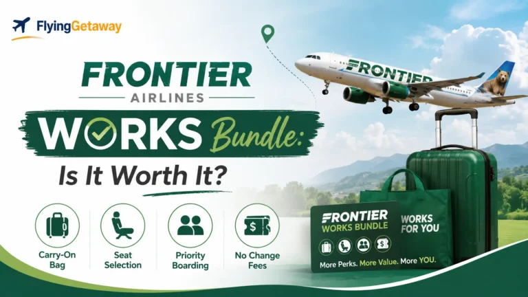 Frontier WORKS bundle