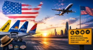best budget airlines