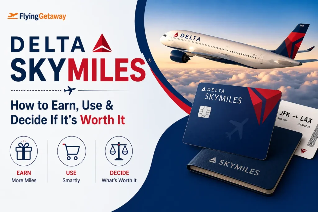 delta sky miles