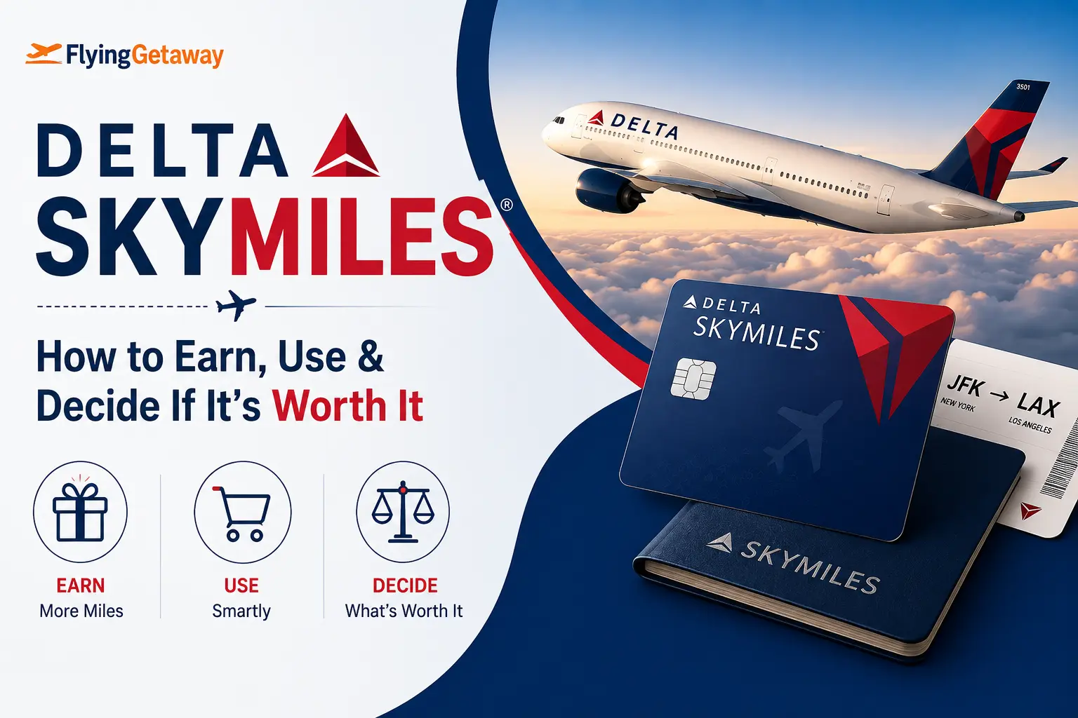 delta sky miles