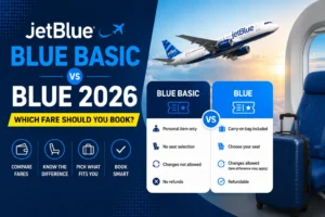 jetblue classes