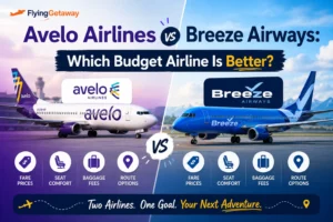 Avelo Airlines vs Breeze Airways