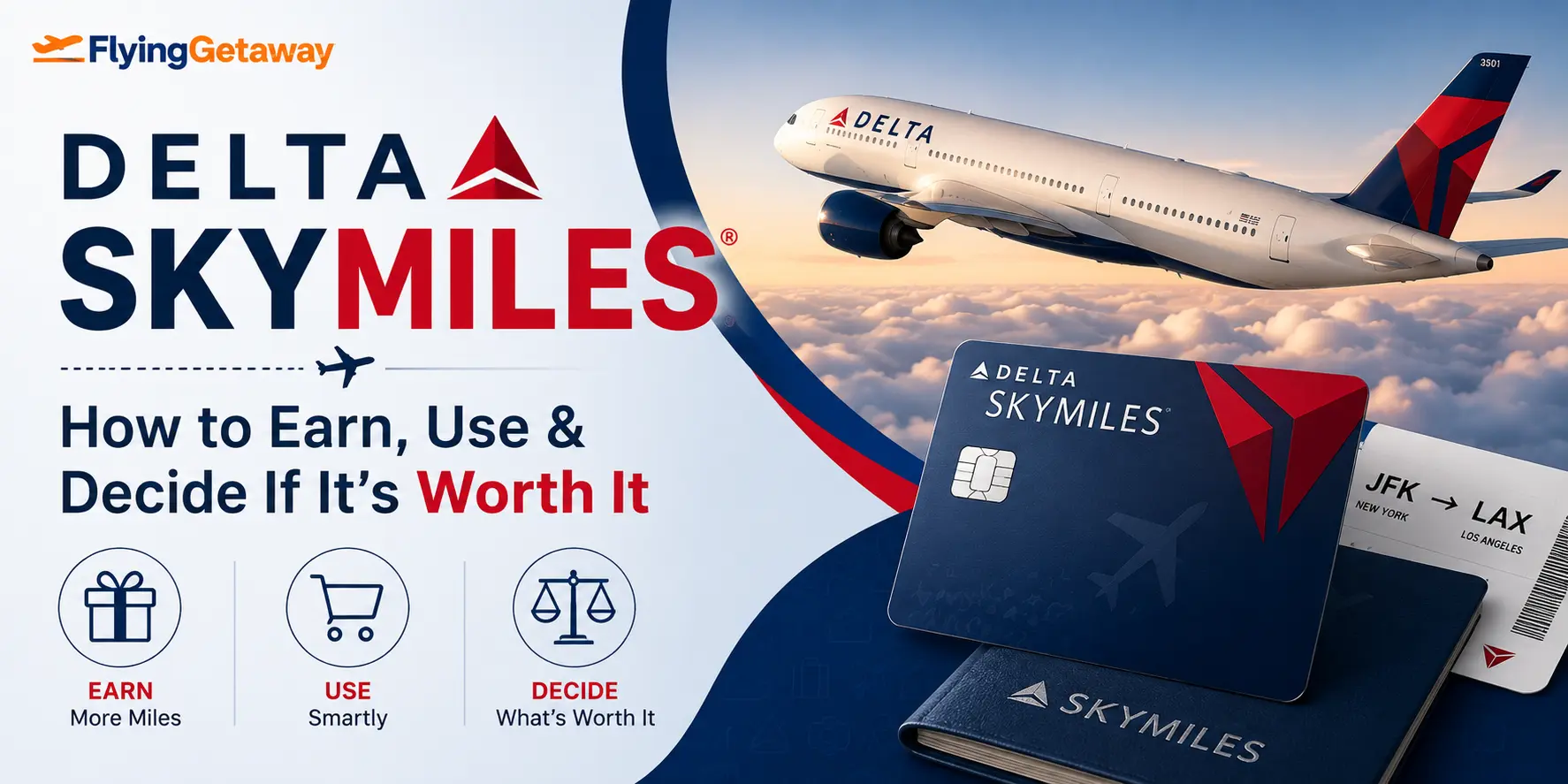 Delta SkyMiles