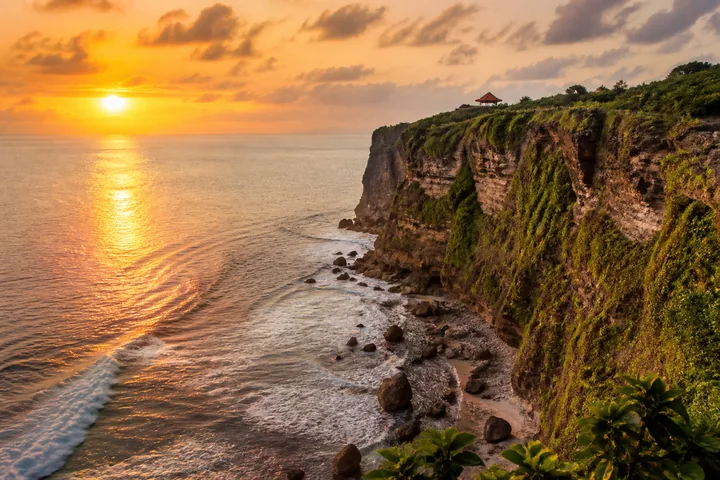 Uluwatu, Jimbaran and the Bukit Coast experience in Bali