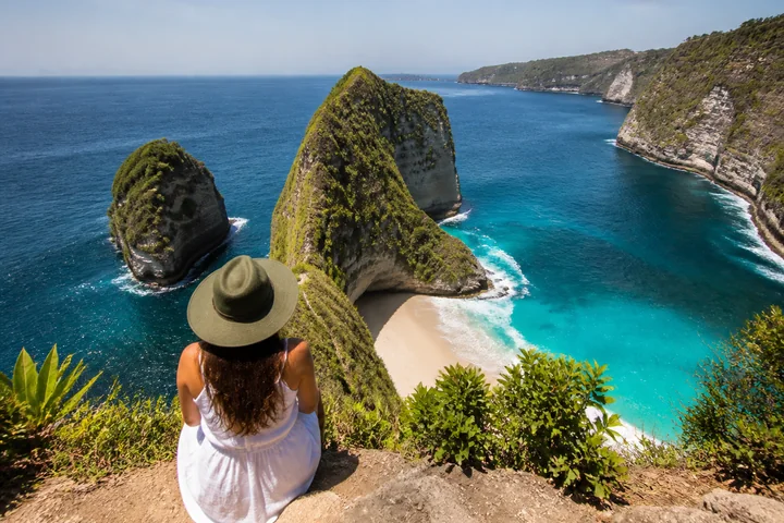 Nusa Penida or Nusa Lembongan experience in Bali