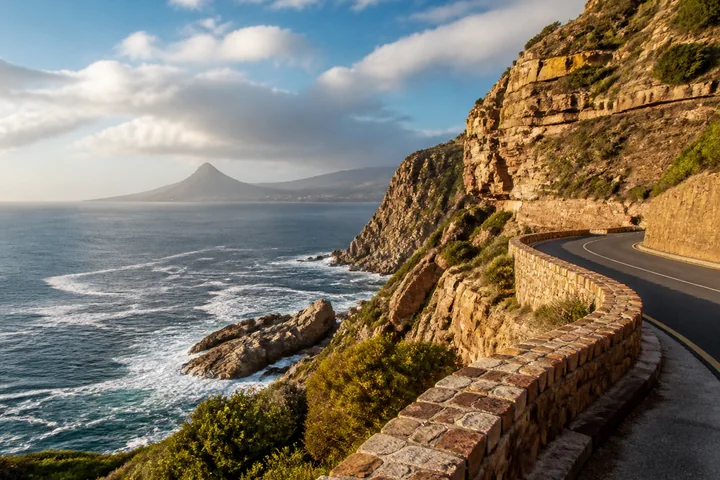 Cape Peninsula experience in Cape Town