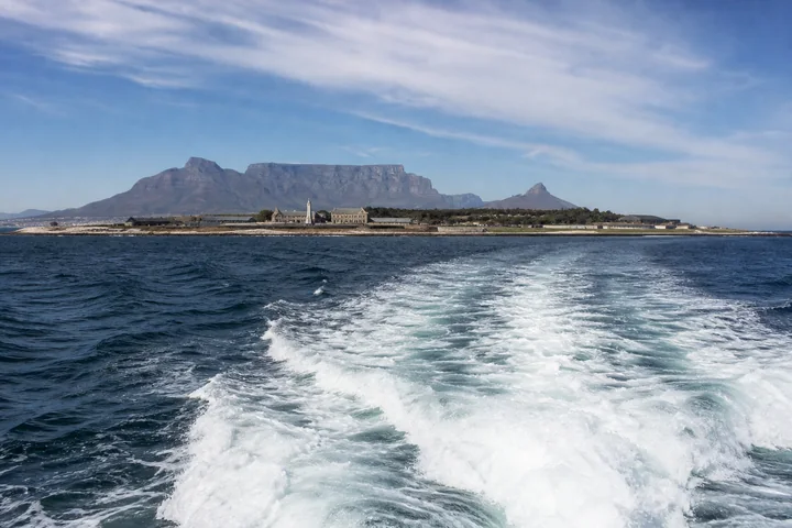Robben Island Context experience in Cape Town