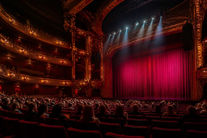 A Headline Las Vegas Show experience in Las Vegas