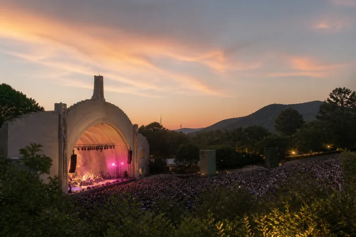 Live Performance or Sport experience in Los Angeles