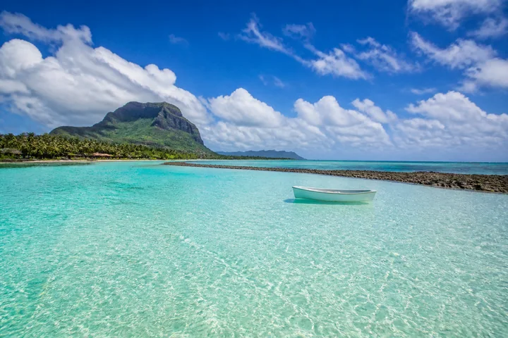 Mauritius Lagoon Day experience in Mauritius