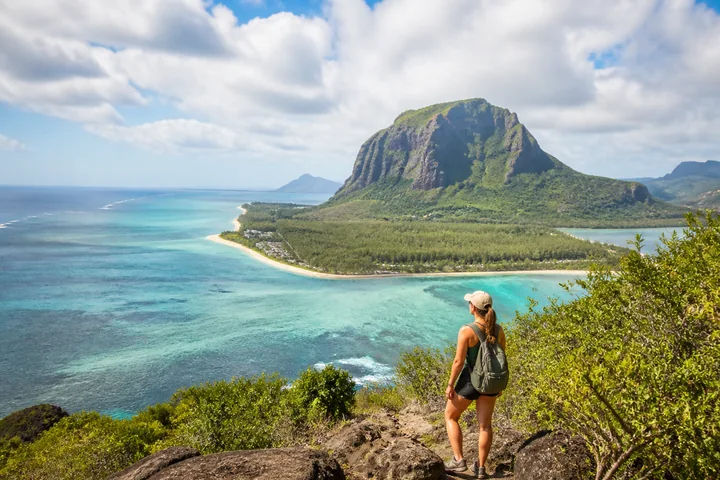 Le Morne Landscape and Heritage experience in Mauritius