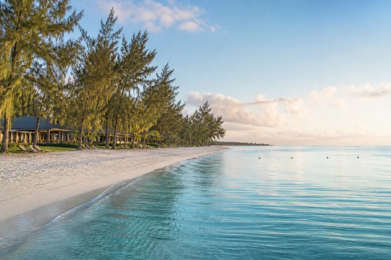 Belle Mare & East Coast neighbourhood atmosphere in Mauritius