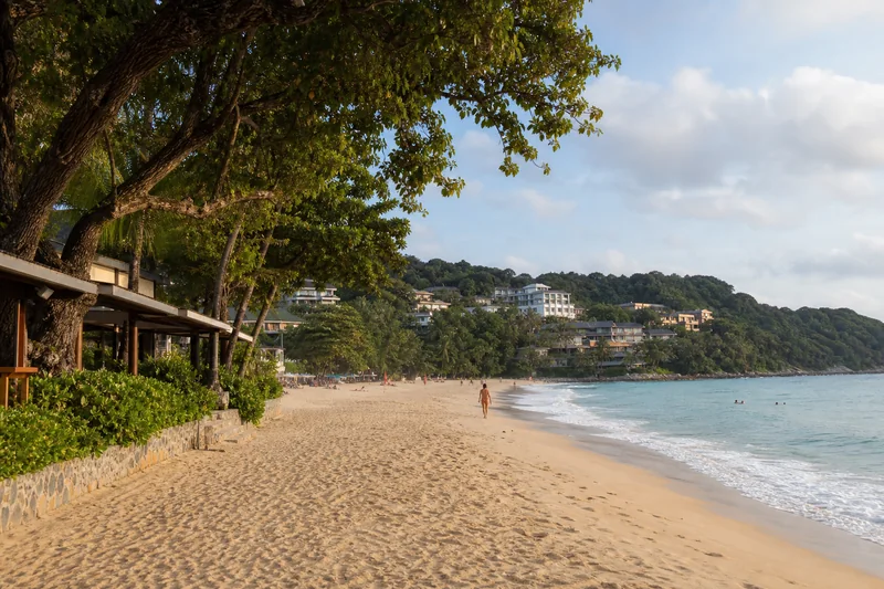 Kata & Karon neighbourhood atmosphere in Phuket