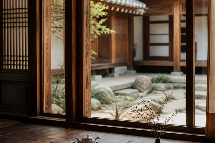 Bukchon and Insadong experience in Seoul